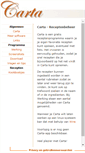 Mobile Screenshot of carta.verbi.nl